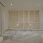 In White Pearl Marbella