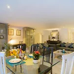Apartman In White Pearl Marbella