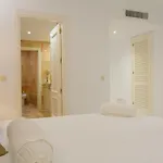 Apartman In White Pearl *