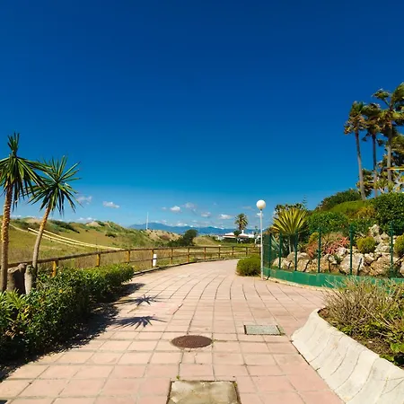 Apartman In White Pearl Marbella