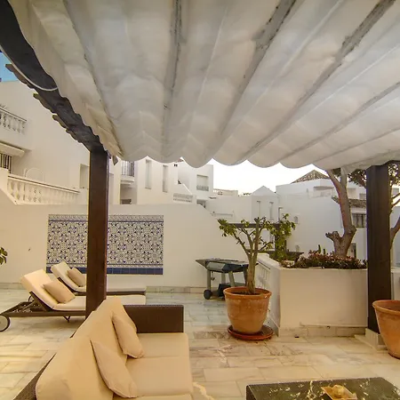 Appartement In White Pearl *