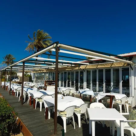 In White Pearl * Marbella