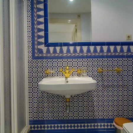 In White Pearl * Marbella