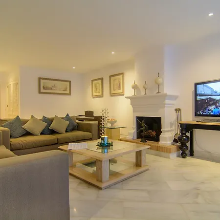 Apartman In White Pearl Marbella