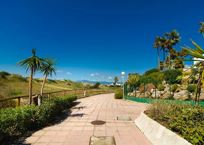 Apartament In White Pearl Marbella