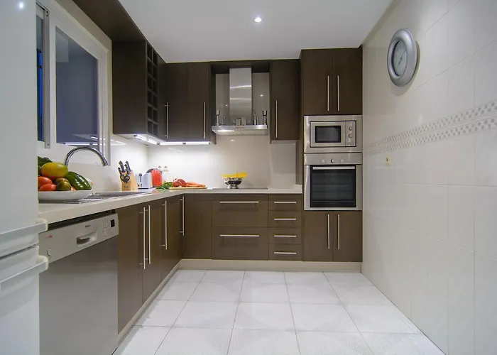 In White Pearl * Marbella