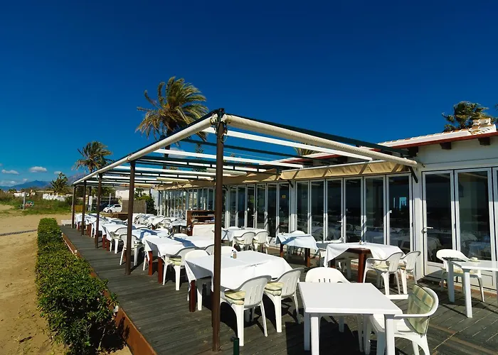 In White Pearl * Marbella