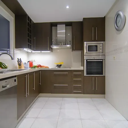 In White Pearl * Марбелья